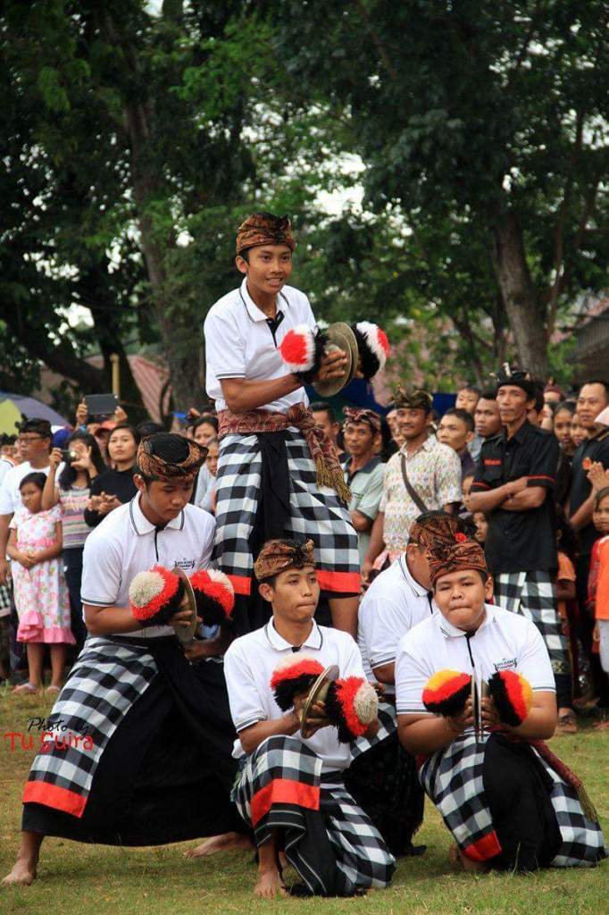 ALA ULAH SAPANING DEWI DANU